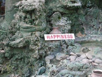 happiness - blog
